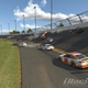 Several peoples’ race ended at this moment. Fortunately, we were not one of them.